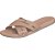 Chinelo Slide Feminino Dijean Conforto - Imagem 4