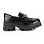 Sapato Mocassim Flatform Tratorado Feminino Dakota - Imagem 1