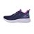 Tenis Infantil Esportivo Feminino Lynd Evalite Forro Pink - Imagem 2