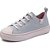 Tenis Infantil Feminino Klin Freestyle Azul Candy Rosa - Imagem 3