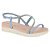 Sandalia Flatform Feminina Beira Rio Conforto - Imagem 1