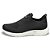 Tenis Kolosh Slip On Esportivo Feminino Malha Knit Evafit - Imagem 2