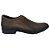 Sapato Social Pegada Loafer Plain Toe Couro - Imagem 4