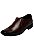 Sapato Social Pegada Loafer Plain Toe Couro - Imagem 2