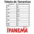 Rasteirinha Ipanema No Print Ad - Imagem 6