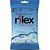Preservativo Rilex Lubrificado- 3 un - Imagem 1