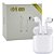 Fone de Ouvido Bluetooth i9S TWS 5.0 - Imagem 1