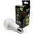 Lâmpada Led Bulbo 12W E27 Branco Frio Bivolt - Maxxy - Imagem 1