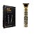 Maquina de Cortar Cabelo e Barba Recarregável Dragon - Hair Trimmer - Imagem 5