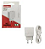 Carregador Turbo 5.1A c/ Cabo Usb x Type-C - KAPBOM KA-375-TY - Imagem 1