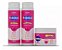 Kit Capilar Beijinhos Morango Belkit (Shampoo + Condicionador + Máscara) - Imagem 1