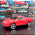 Carrinho de Controle Remoto Pegasus 1:24 c/ 2 comandos 27MHz - DDG - Imagem 2