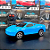 Carrinho de Controle Remoto Pegasus 1:24 c/ 2 comandos 27MHz - DDG - Imagem 1