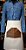 Avental Monument Waist® - Imagem 1