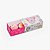 Caixa p/ 2 Doces - Love Candy - c/ Visor - Tam. 8,1x8,5x3,8 cm. - Pacote c/ 10 unid. - R$ 0,71 un. - Imagem 2