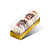 Caixa Para Macaron Elegante E Delicada - Diversas Cores - 14,5x4,5x4,5cm - Pacote Com 5 Unidades - Imagem 5