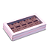 Caixa Para Barra de Chocolate - Diversas Cores e Estampas - 16,5x8,3x3 cm - Pacote Com 5 Unidades - Imagem 4