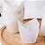 Formas Papel Tulipas Cupcakes/muffin C/25 Unidade Branco - Imagem 2