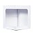 Caixa para Bolo Alto 30x30x35 | CAKE LOVER G  - (01 unidade) - Imagem 3