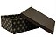 Caixa para Bolo 31x25x12 Sulformas | Marrom Fiori N° 3  - (01 unidade) - Imagem 2