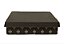 Caixa para Bolo 35x35x7 Sulformas | Marrom Fiori N° 2  - (01 unidade) - Imagem 1