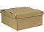 Caixa para Bolo 26x26x12 Sulformas | Kraft n° 5  - (01 unidade) - Imagem 1