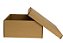 Caixa para Bolo 31x25x12 Sulformas | Kraft n° 3  - (01 unidade) - Imagem 2