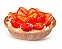 10 Embalagem Forneável Pie Torta 9x2 Marrom - Imagem 3