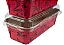 10 Formas Forneável Plumpy G 199X73X63mm  Vermelho com tampa - Imagem 4