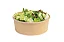 10 unid - Bowls Ecopack - 500ml 150x45mm c/ Tampa - Imagem 3