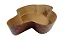 01 und Colomba Pomba Fiori 750g - Tam 30,7x21,5x5,8 30cm - Imagem 1