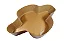 01 und Colomba Pomba Fiori 750g - Tam 30,7x21,5x5,8 30cm - Imagem 2