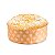 10 und Galup - 250 g Tam. 134x50 mm - Kraft Decorado - Imagem 1