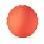 01 und Cake Board Liso - Tam. 240 mm - Vermelho - Imagem 1