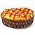 10 Formas Bolo redondo - 500 g. - Tam. 173x45 mm - Decorado - Imagem 2