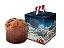 05 und Caixa  Panetone  500g Maravilhoso Natal 139x139x160 mm - Imagem 1