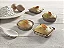 10 Pie Quadrada Forneável Brownie Tam. P 6,8x6,8x1,6cm - Imagem 3