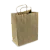 Sacola Kraft 3 a 25kg - Pacote c/ 10 unid. - Imagem 1