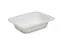 01 und Paper Pan G 1100ml com Tampa Tam 187x145x45 - Imagem 3