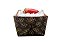 10 und Bolo Inglês Forneável 100 g. - Decorado 10x6x5cm - Imagem 5