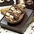 05 Caixa de Ovo de Colher  2 em 1 100g/ 150g Chocolate 125x90x80 PS1 - Imagem 3