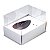 05 Caixa de Ovo de Colher  2 em 1 100g/ 150g Chocolate 125x90x80 PS1 - Imagem 5