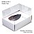 10 und. Caixa Ovo de Colher Precin - 2 em 1 - 100g/ 150g - 125x90x80 mm - Dupla Face - Imagem 3