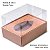 10 und. Caixa Ovo de Colher Precin - 2 em 1 - 100g/ 150g - 125x90x80 mm - Dupla Face - Imagem 2