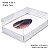 10 und. Caixa Ovo de Colher Precin - 2 em 1 - 250g/ 350g - 170x140x80 mm - Dupla Face - Imagem 3