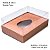 10 und. Caixa Ovo de Colher Precin - 2 em 1 - 250g/ 350g - 170x140x80 mm - Dupla Face - Imagem 2