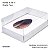 10 und. Caixa Ovo de Colher Precin - 3 em 1 - 250g,350g,500g  210x150x95 mm - Dupla Face - Imagem 3