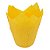 Forma Tulipa para Cupcake | Amarela - (10 unidades) - Imagem 1