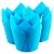 Forma Tulipa para Cupcake | Azul - (10 unidades) - Imagem 2