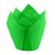 Forma Tulipa para Cupcake | Verde - (10 unidades) - Imagem 1